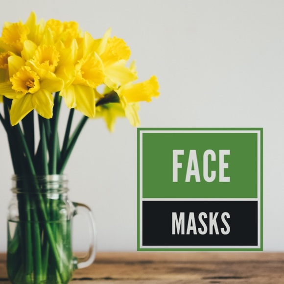 Face Mask - Picture 10 of 12